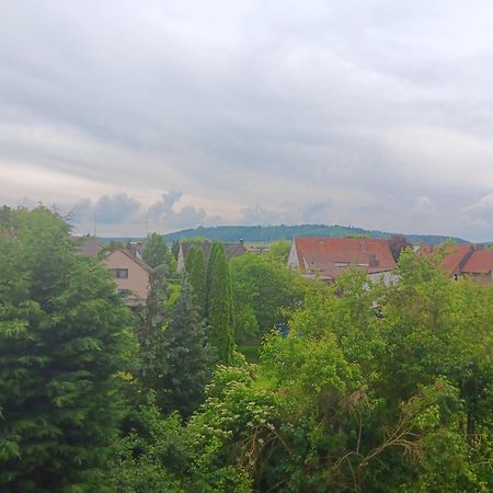 Ferienwohnung Emmerthal Zewnętrze zdjęcie