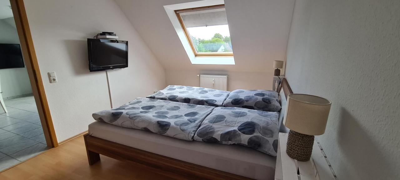 Ferienwohnung Emmerthal Zewnętrze zdjęcie