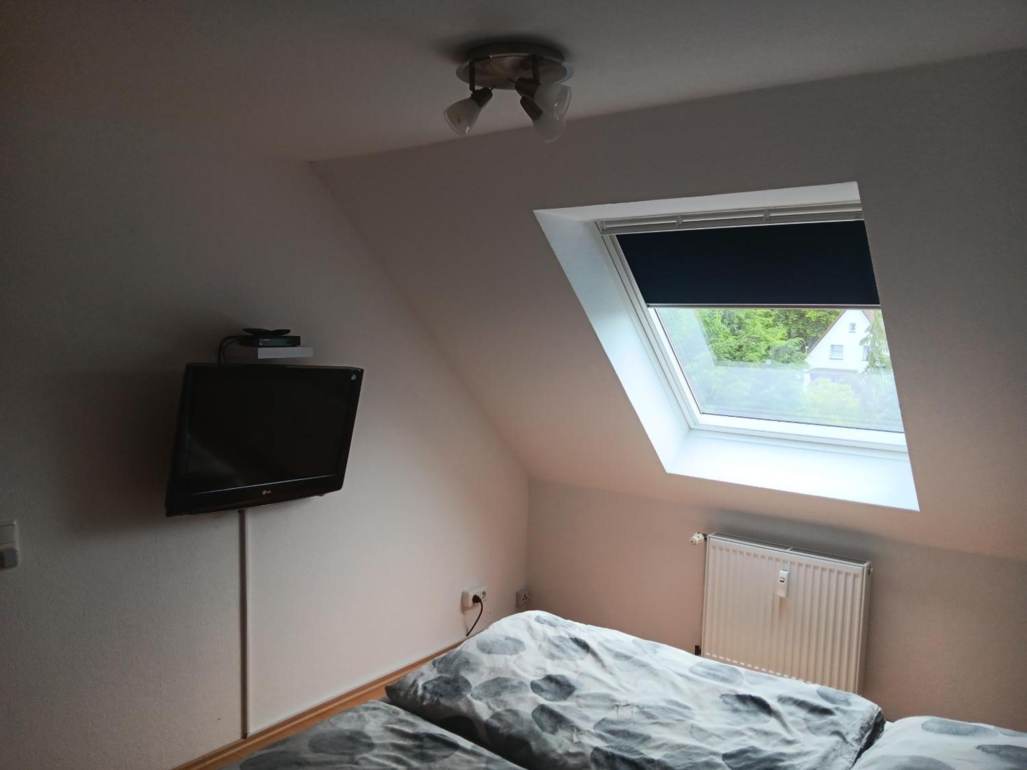 Ferienwohnung Emmerthal Zewnętrze zdjęcie