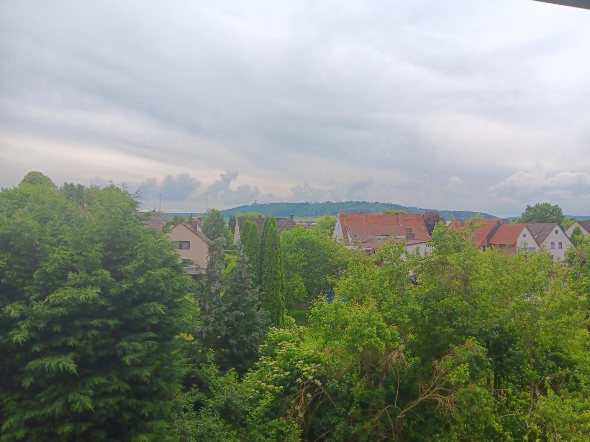 Ferienwohnung Emmerthal Zewnętrze zdjęcie