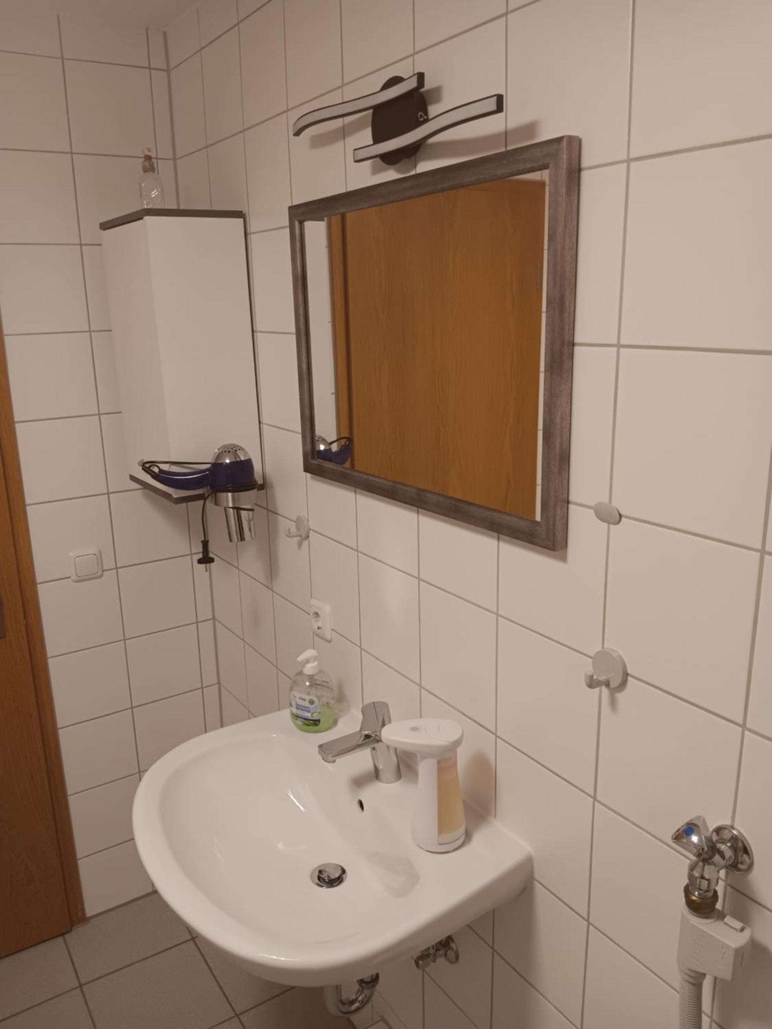 Ferienwohnung Emmerthal Zewnętrze zdjęcie